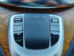 Mercedes-Benz V-Class 2021 V 260 L Long Wheelbase Luxury Edition - ფოტო 12