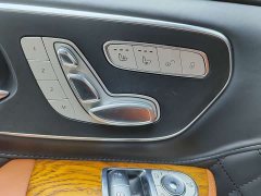 Mercedes-Benz V-Class 2021 V 260 L Long Wheelbase Luxury Edition - ფოტო 13