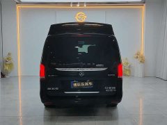Mercedes-Benz V-Class 2021 V 260 L Long Wheelbase Luxury Edition - ფოტო 19