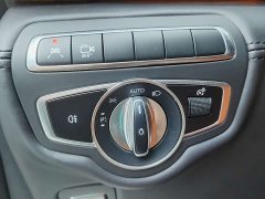 Mercedes-Benz V-Class 2021 V 260 L Long Wheelbase Luxury Edition - ფოტო 9