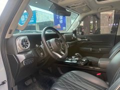 Tank 300 Off-Road Edition 2.0T Challenger - ფოტო 14