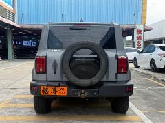 Tank 300 Off-Road Edition 2.0T Challenger - ფოტო 4