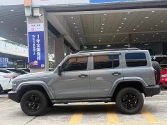 Tank 300 Off-Road Edition 2.0T Challenger - ფოტო 5