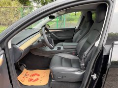 Tesla Model Y Long Range All-Wheel Drive - ფოტო 11