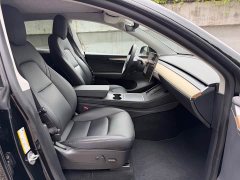 Tesla Model Y Long Range All-Wheel Drive - ფოტო 14