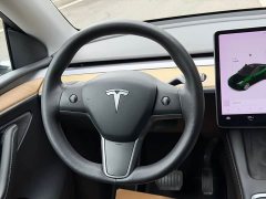 Tesla Model Y Long Range All-Wheel Drive - ფოტო 16
