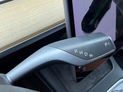 Tesla Model Y Long Range All-Wheel Drive - ფოტო 18