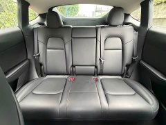 Tesla Model Y Long Range All-Wheel Drive - ფოტო 19