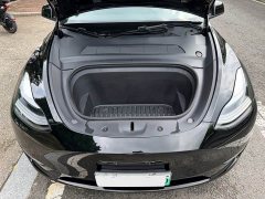 Tesla Model Y Long Range All-Wheel Drive - ფოტო 5