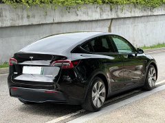 Tesla Model Y Long Range All-Wheel Drive - ფოტო 9