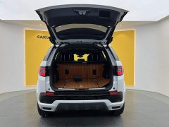 Land Rover Discovery Sport Facelift 249PS R-Dynamic S Performance Edition 5-Seater - ფოტო 11