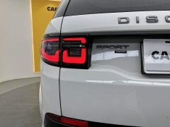 Land Rover Discovery Sport Facelift 249PS R-Dynamic S Performance Edition 5-Seater - ფოტო 12