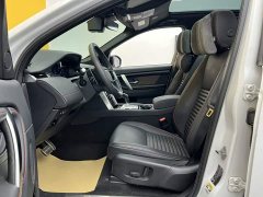 Land Rover Discovery Sport Facelift 249PS R-Dynamic S Performance Edition 5-Seater - ფოტო 16