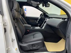 Land Rover Discovery Sport Facelift 249PS R-Dynamic S Performance Edition 5-Seater - ფოტო 17
