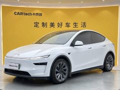 Tesla Model Y Long Range All-Wheel Drive - ფოტო 1