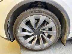 Tesla Model Y Long Range All-Wheel Drive - ფოტო 10