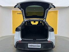 Tesla Model Y Long Range All-Wheel Drive - ფოტო 12