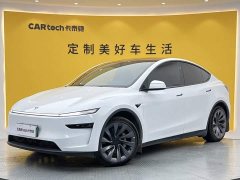 Tesla Model Y Long Range All-Wheel Drive - ფოტო 13