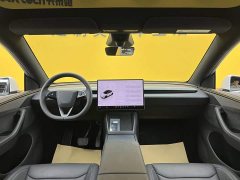 Tesla Model Y Long Range All-Wheel Drive - ფოტო 15