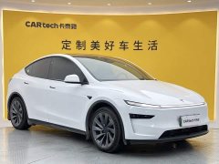 Tesla Model Y Long Range All-Wheel Drive - ფოტო 2