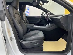 Tesla Model Y Long Range All-Wheel Drive - ფოტო 20