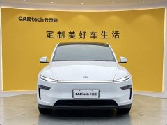 Tesla Model Y Long Range All-Wheel Drive - ფოტო 3