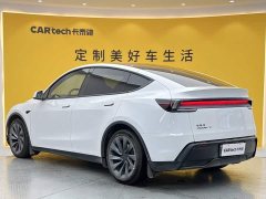 Tesla Model Y Long Range All-Wheel Drive - ფოტო 6