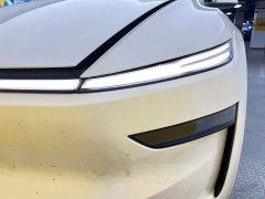 Tesla Model Y Long Range All-Wheel Drive - ფოტო 8