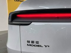 Tesla Model Y Long Range All-Wheel Drive - ფოტო 9