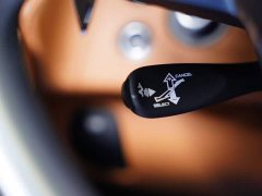 McLaren GT 4.0T Standard - ფოტო 11