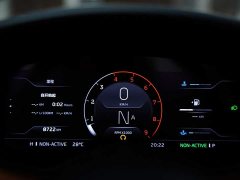McLaren GT 4.0T Standard - ფოტო 12