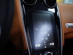 McLaren GT 4.0T Standard - ფოტო 13