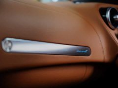 McLaren GT 4.0T Standard - ფოტო 14