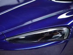 McLaren GT 4.0T Standard - ფოტო 17