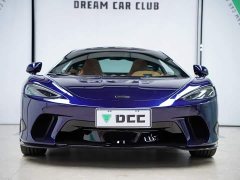 McLaren GT 4.0T Standard - ფოტო 19