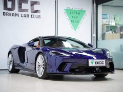 McLaren GT 4.0T Standard - ფოტო 20