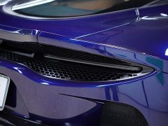 McLaren GT 4.0T Standard - ფოტო 5