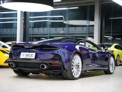 McLaren GT 4.0T Standard - ფოტო 7