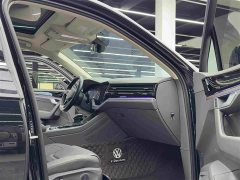 Volkswagen Touareg 2022 2.0TSI Ruishang Edition - ფოტო 10