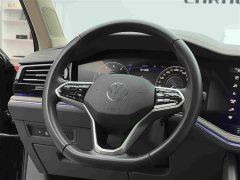 Volkswagen Touareg 2022 2.0TSI Ruishang Edition - ფოტო 13