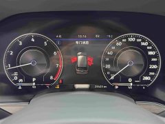 Volkswagen Touareg 2022 2.0TSI Ruishang Edition - ფოტო 18