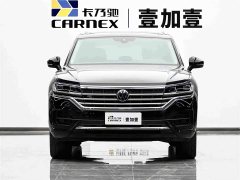 Volkswagen Touareg 2022 2.0TSI Ruishang Edition - ფოტო 2