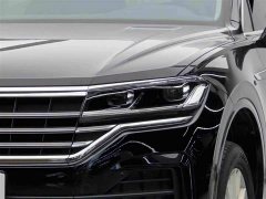 Volkswagen Touareg 2022 2.0TSI Ruishang Edition - ფოტო 3