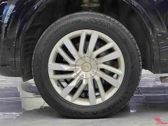 Volkswagen Touareg 2022 2.0TSI Ruishang Edition - ფოტო 4