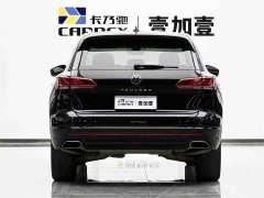 Volkswagen Touareg 2022 2.0TSI Ruishang Edition - ფოტო 5