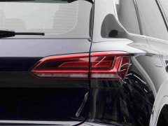 Volkswagen Touareg 2022 2.0TSI Ruishang Edition - ფოტო 6