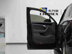 Volkswagen Touareg 2022 2.0TSI Ruishang Edition - ფოტო 7