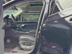 Volkswagen Touareg 2022 2.0TSI Ruishang Edition - ფოტო 8