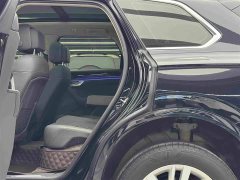 Volkswagen Touareg 2022 2.0TSI Ruishang Edition - ფოტო 9