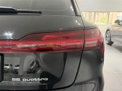 Audi e-tron (Imported) 2019 55 quattro Fashion - ფოტო 12